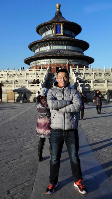 逝去的往昔的第一张照片--清流相亲网