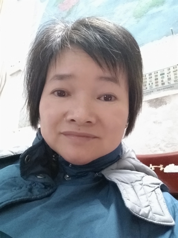如意的第一张照片--清流相亲网