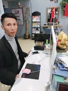 懂你的人不必多言的第一张照片--清流相亲网