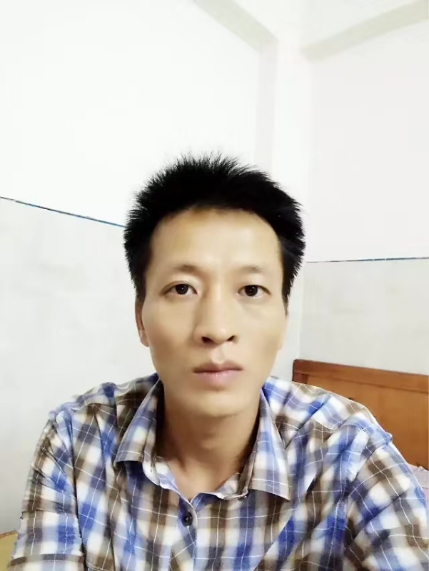 流年未亡的第一张照片--清流相亲网