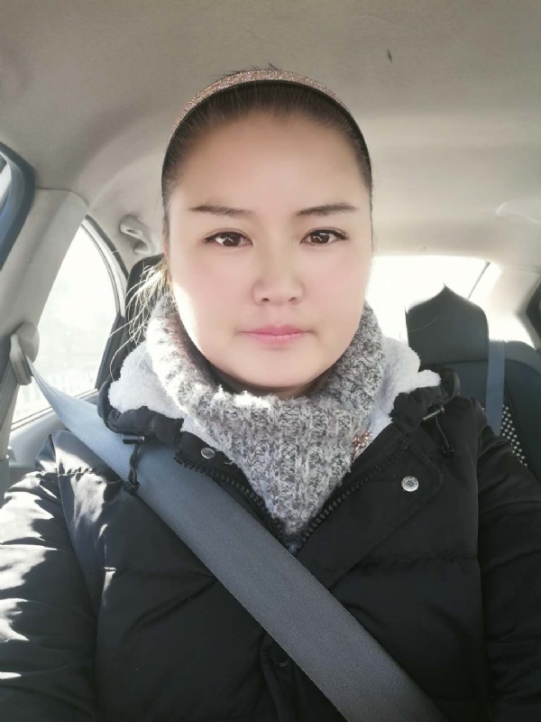 牵手缘的第一张照片--清流相亲网