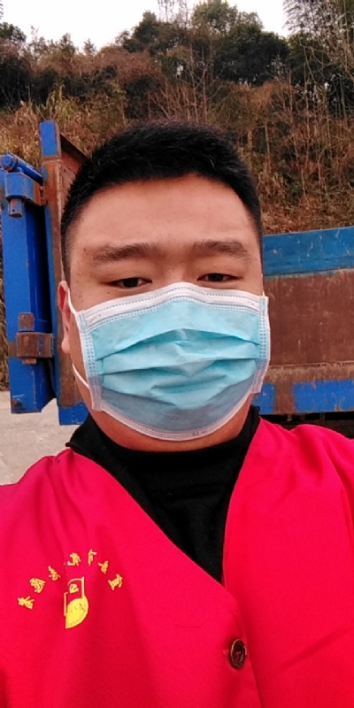 稀罕物的第一张照片--清流相亲网