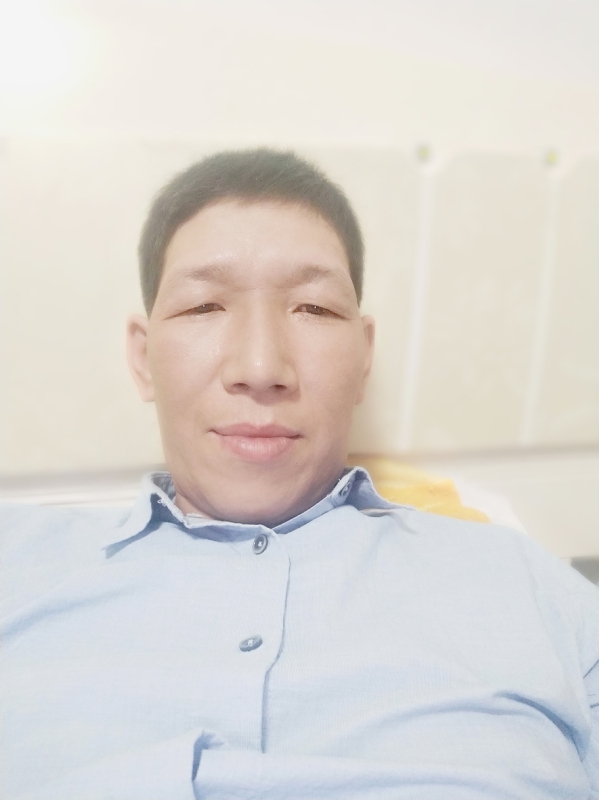 寂寞的等待的第一张照片--清流相亲网