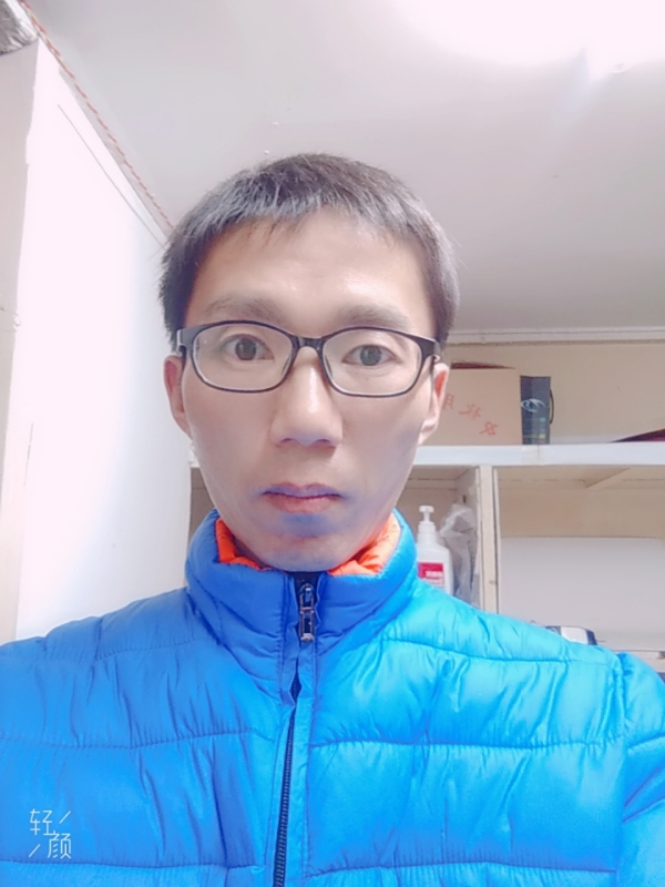 平凡的风的第一张照片--清流相亲网