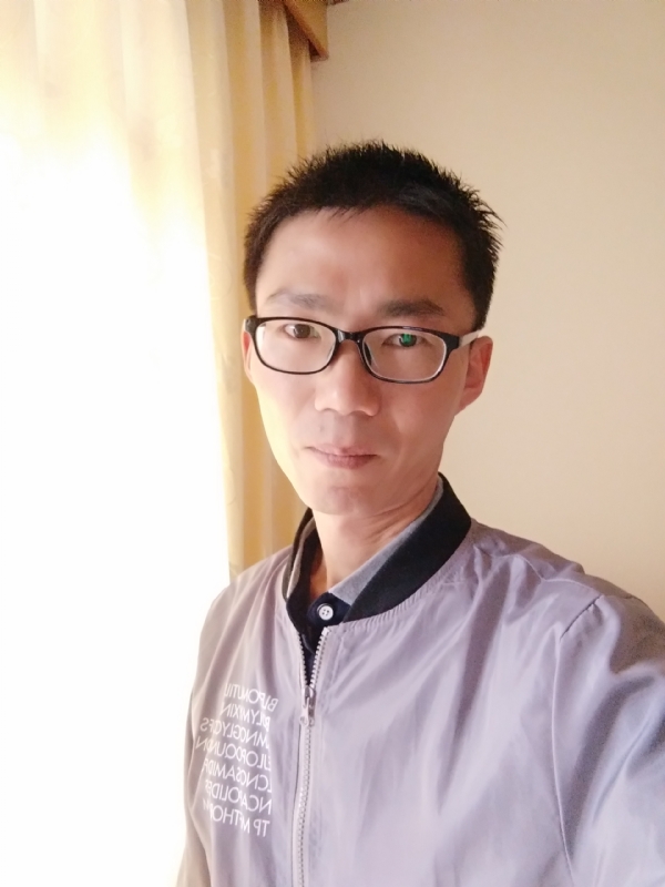 平凡的风的第二张照片--清流相亲网