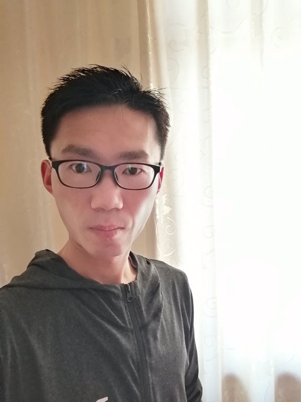 平凡的风的第三张照片--清流相亲网