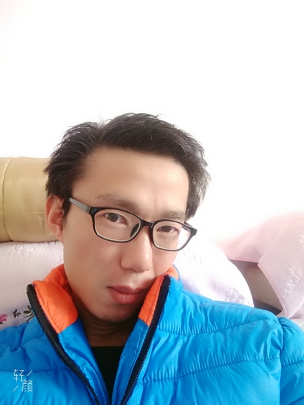平凡的风的第四张照片--清流相亲网
