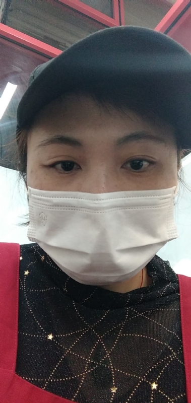 tata倩倩的第一张照片--清流相亲网