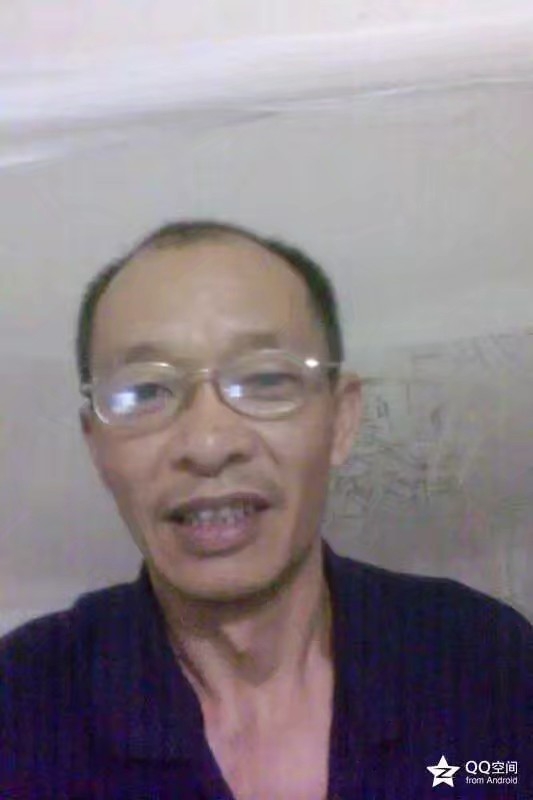 K先生的第一张照片--清流相亲网