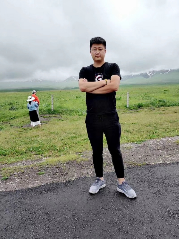 时间厮守的第一张照片--清流相亲网