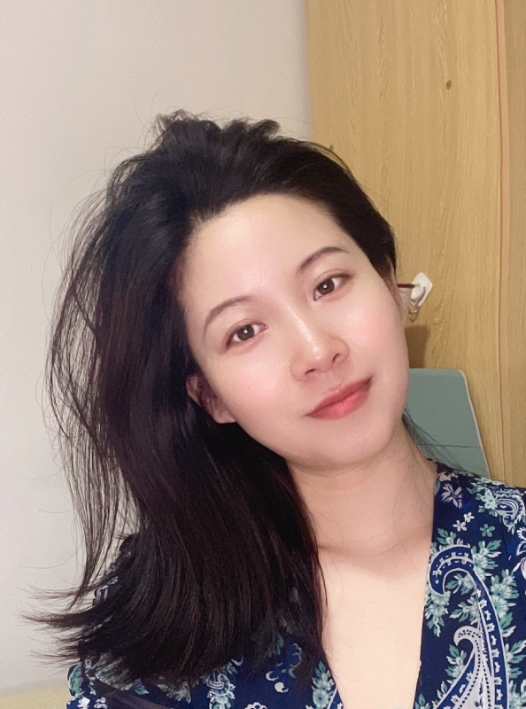 鸢莺的第三张照片--清流相亲网
