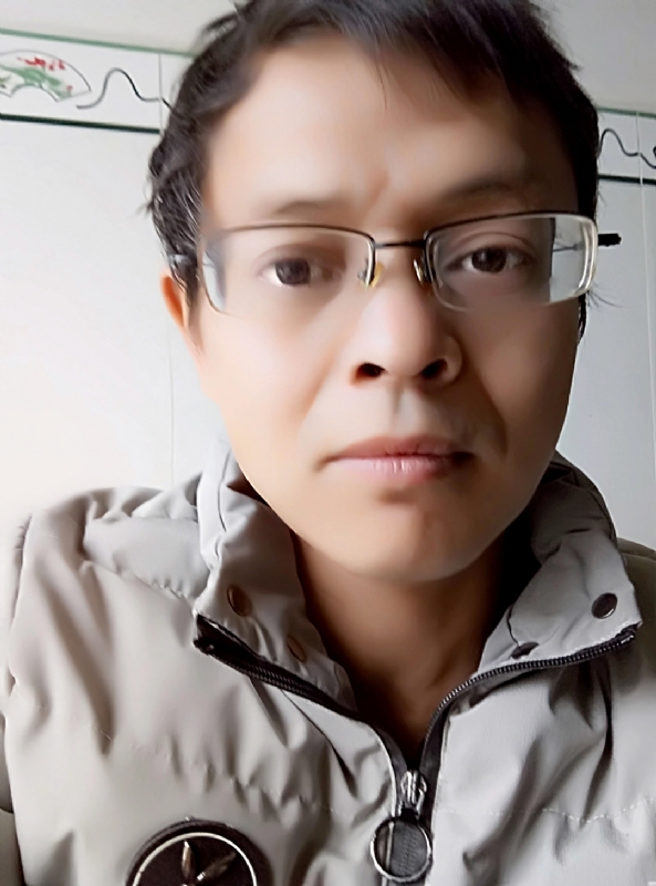 小吴的第一张照片--清流相亲网