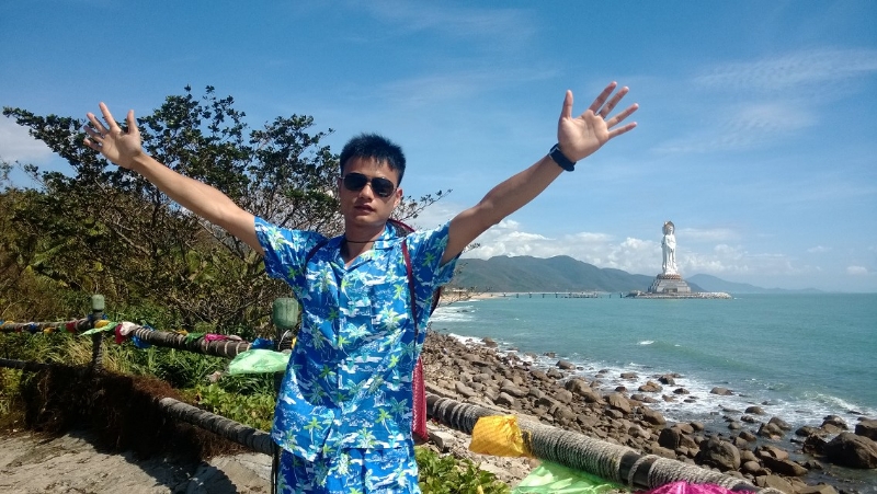 pengyu521的第二张照片--清流相亲网