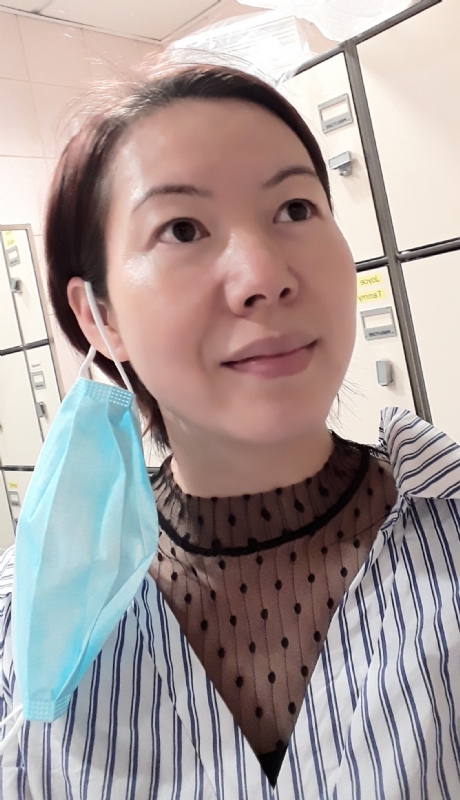 Nana的第一张照片--清流相亲网