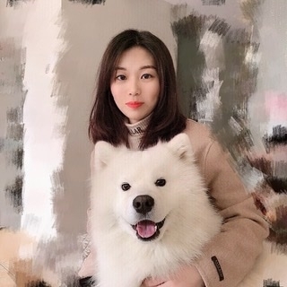 Alice的第一张照片--清流相亲网