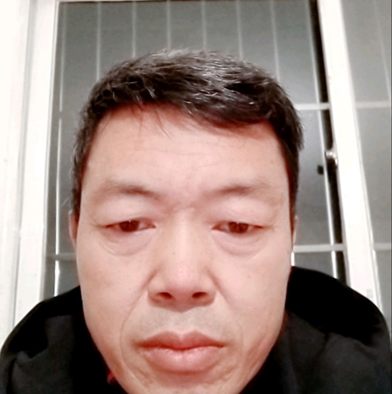 心静的第一张照片--清流相亲网
