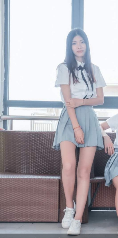 艾丽莎的第一张照片--清流相亲网