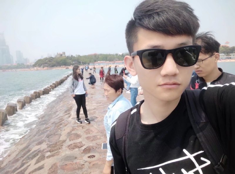 maile_jacob的第一张照片--清流相亲网
