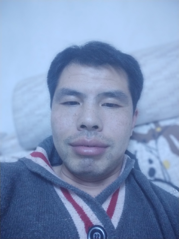 没事的第一张照片--清流相亲网