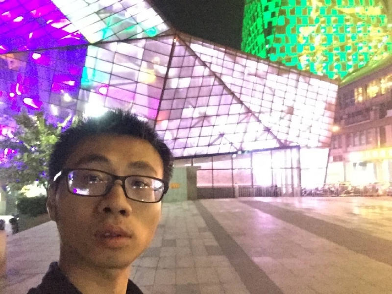 程生的第一张照片--清流相亲网