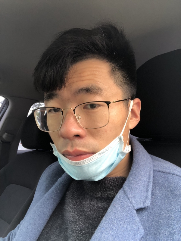 李先生的第一张照片--清流相亲网