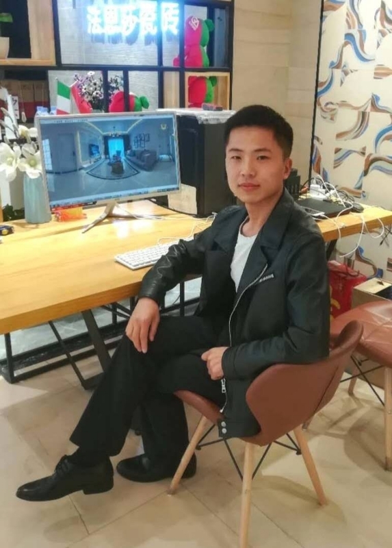 教师的第一张照片--清流相亲网