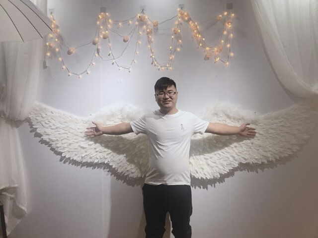 小凡的第一张照片--清流相亲网