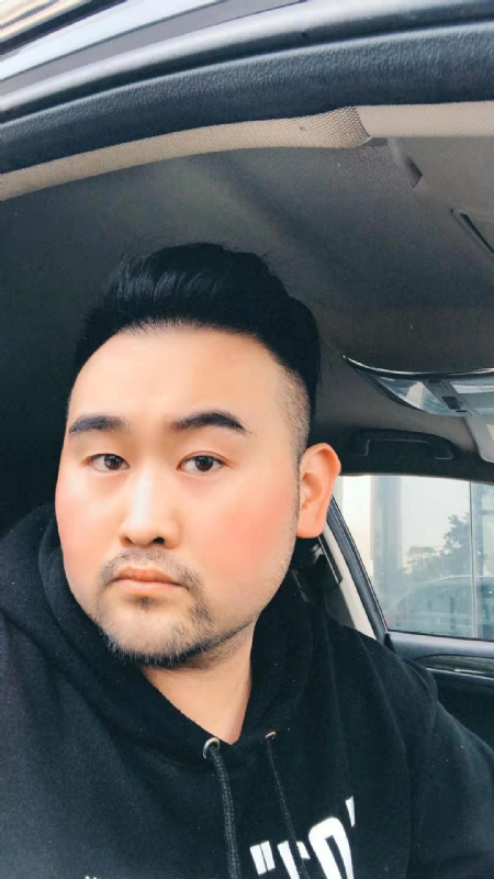 蒋不出口的第一张照片--清流相亲网