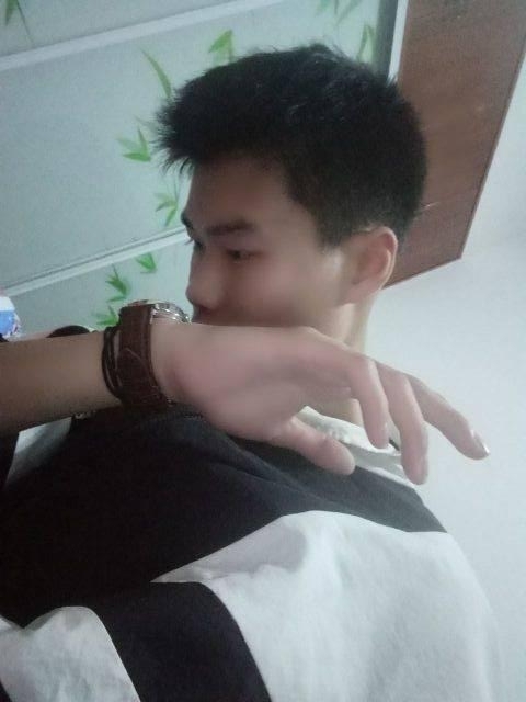 溟濛的第一张照片--清流相亲网