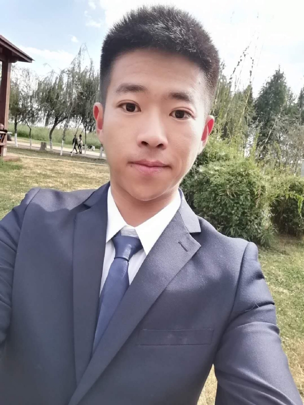 昌先生的第一张照片--清流相亲网