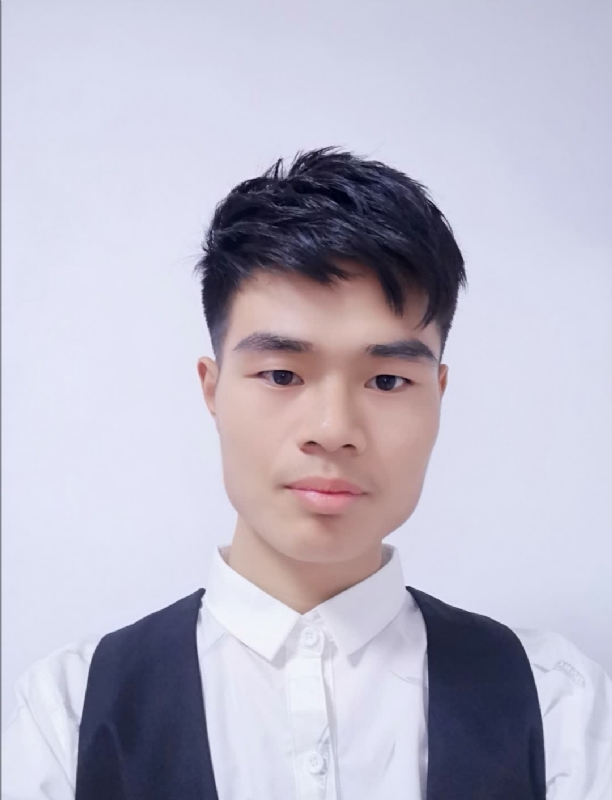 Edward的第一张照片--清流相亲网