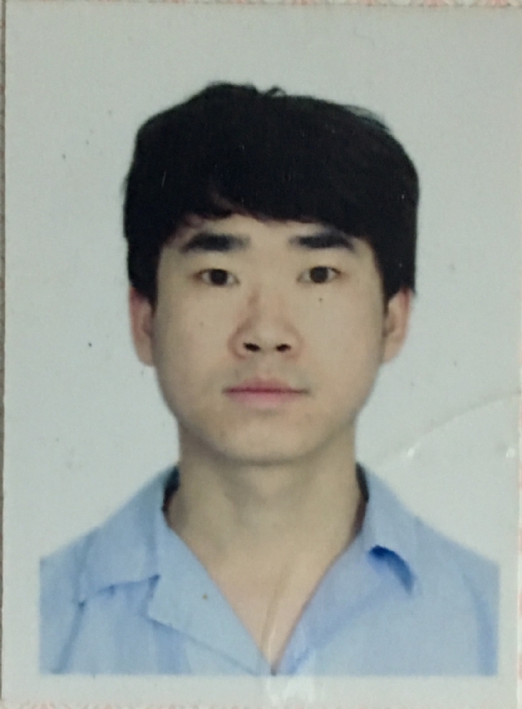 我在这里的第一张照片--清流相亲网