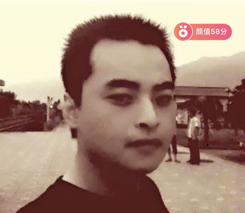 缘来是爱情的第一张照片--清流相亲网