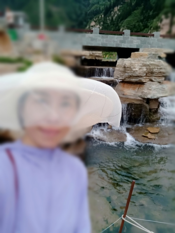 沥秋的第一张照片--清流相亲网