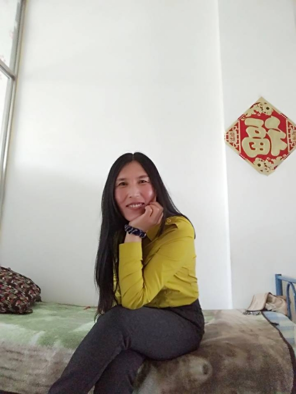 飘萍的第一张照片--清流相亲网