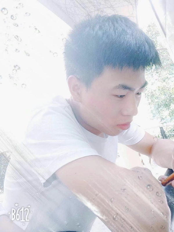 对她说晚安的第一张照片--清流相亲网