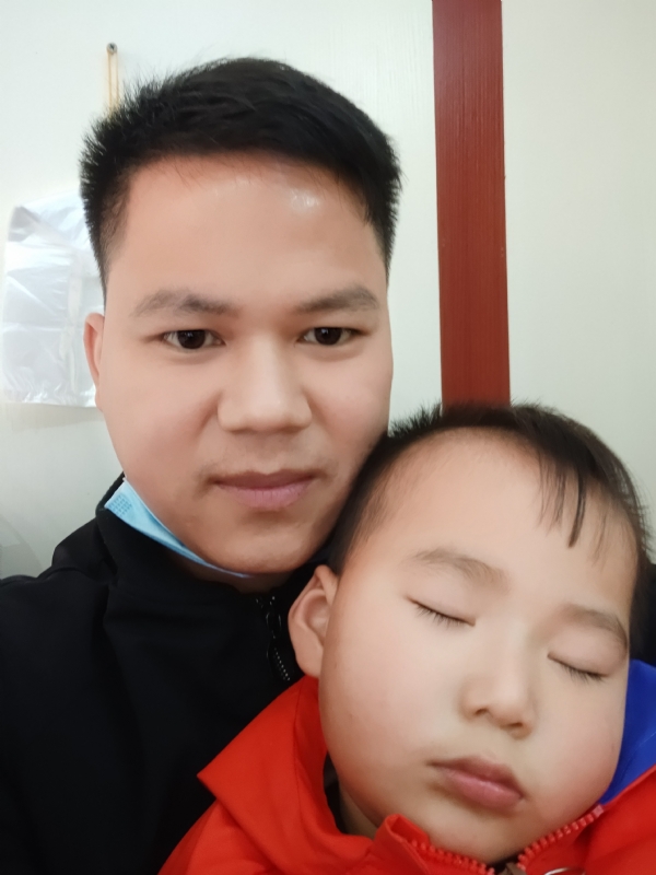 风情百香果的第一张照片--清流相亲网