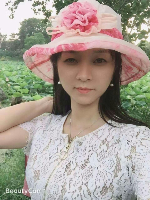 小青菜的第一张照片--清流相亲网