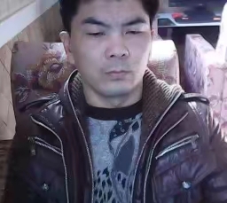 呆子的第一张照片--清流相亲网