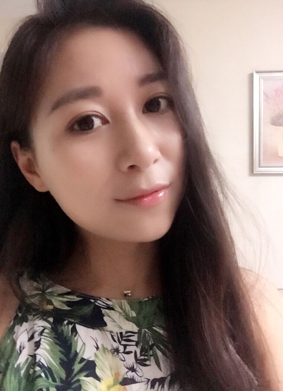 盛開的第一张照片--清流相亲网
