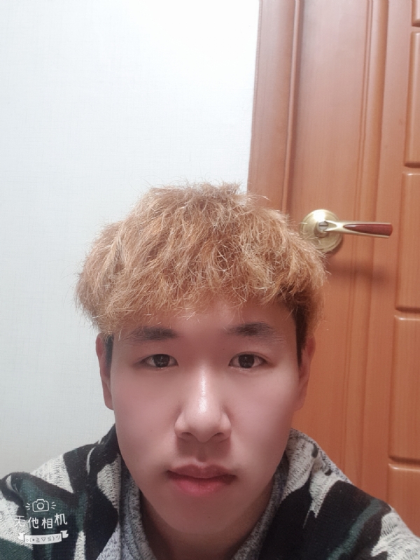 李志鹏的第一张照片--清流相亲网