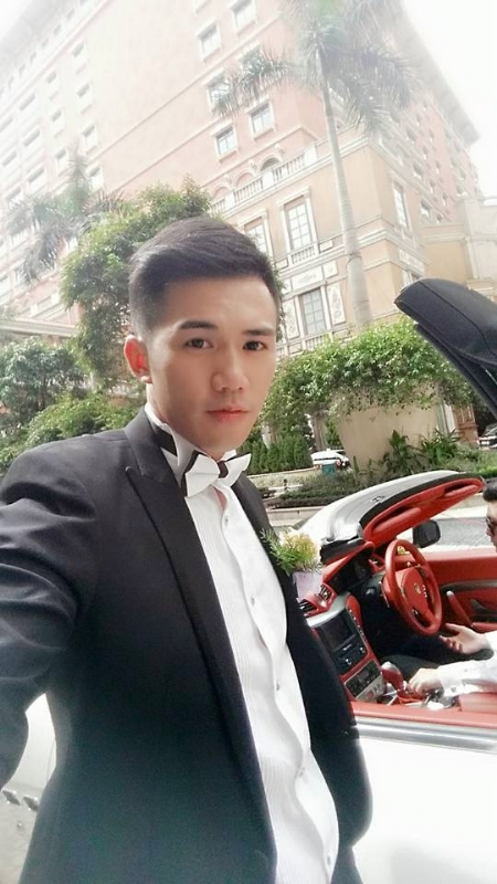 上善若水的第一张照片--清流相亲网