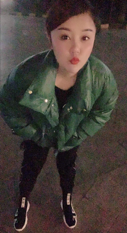 杨乔依的第一张照片--清流相亲网