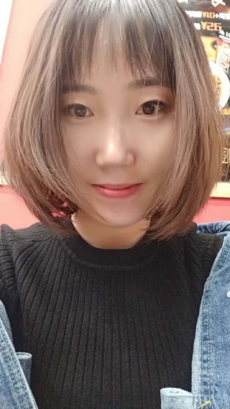 西西的第一张照片--清流相亲网