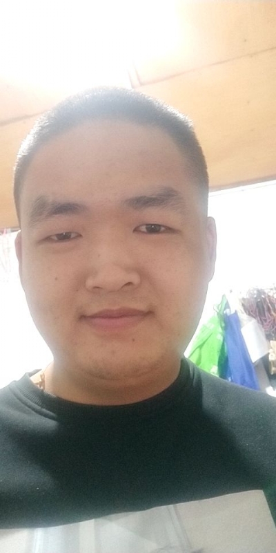 魅力恩霖的第一张照片--清流相亲网