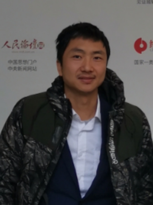 明的第一张照片--清流相亲网