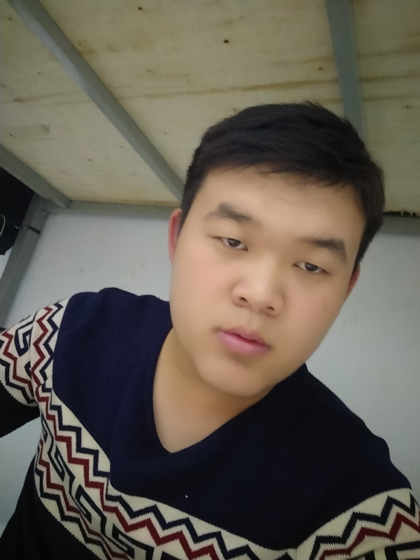 缘分的第一张照片--清流相亲网