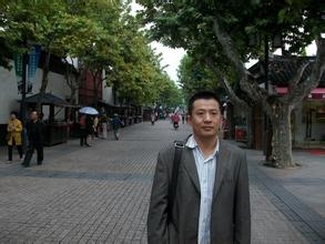 风云的第一张照片--清流相亲网