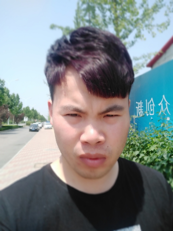 迷迭无情的第一张照片--清流相亲网