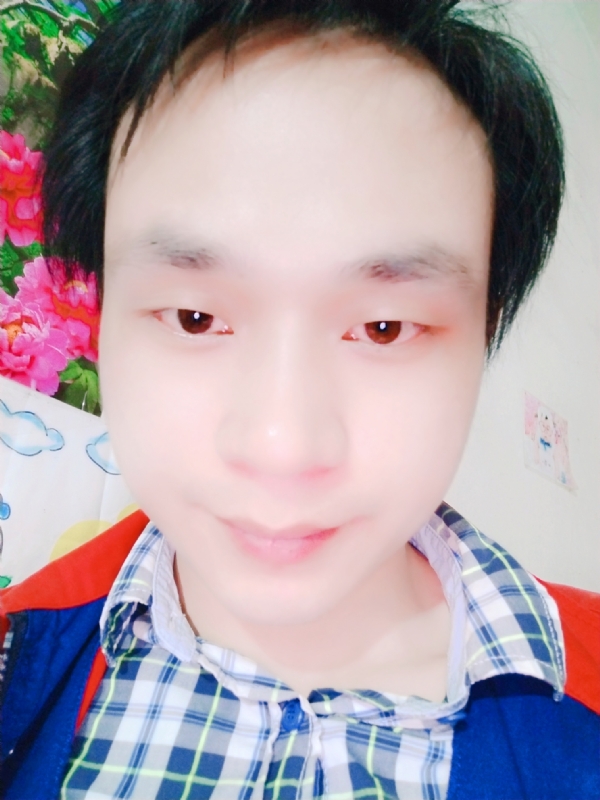 真心交友的第一张照片--清流相亲网